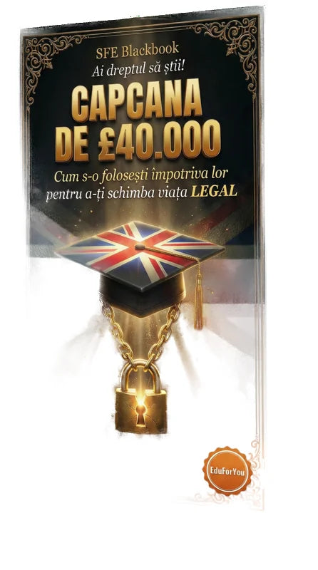 The Complete Guide to University Education in the UK