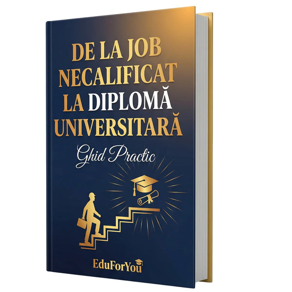 From Economics Minimum to British Diploma: The Transformation Guide