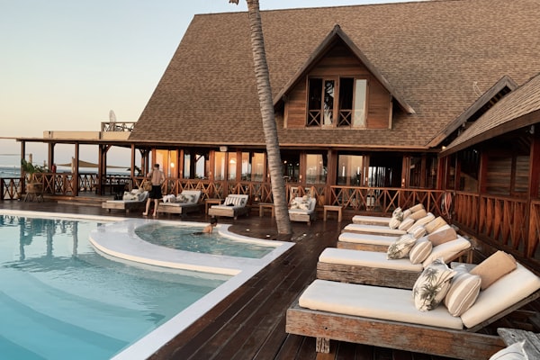 Intl Hospitality & Tourism (Arden)